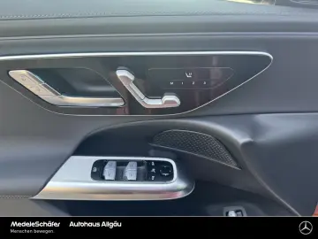 E 400 e 4M Avantgarde