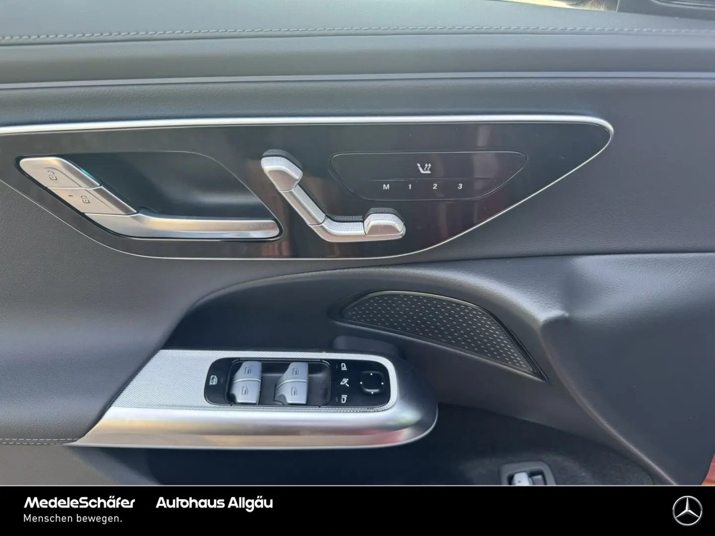 E 400 e 4M Avantgarde