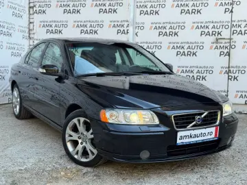 Volvo S 60 – 2009