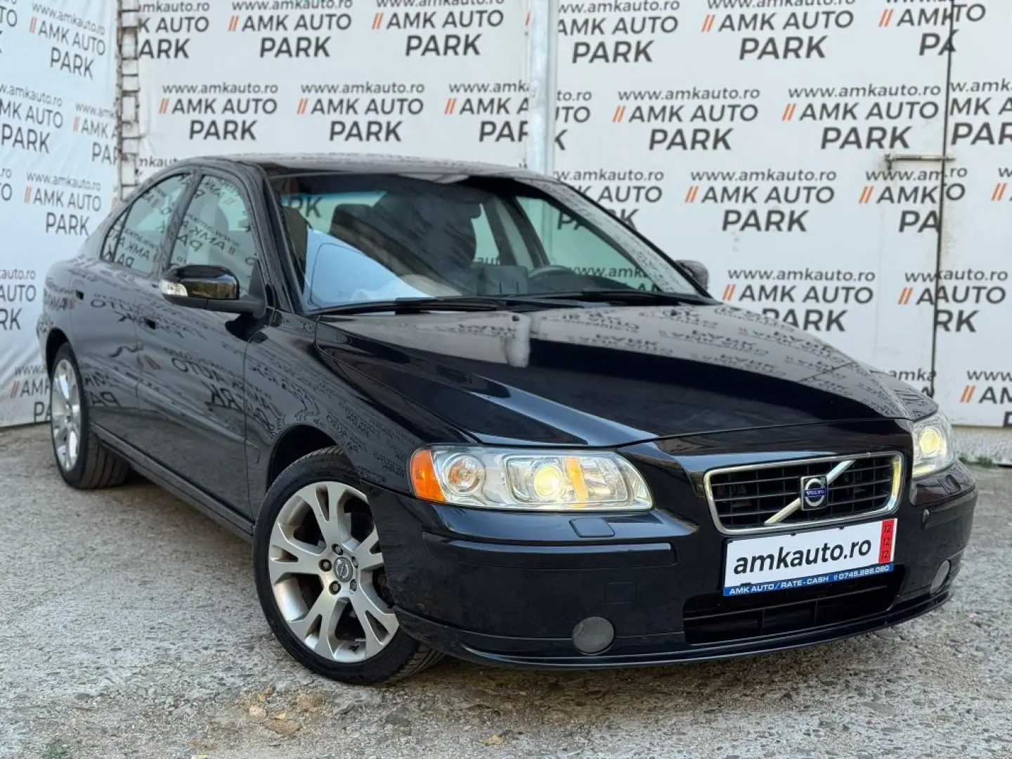 Volvo S 60 – 2009