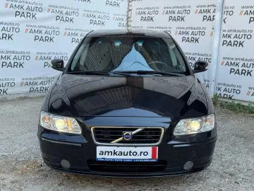 Volvo S 60 – 2009