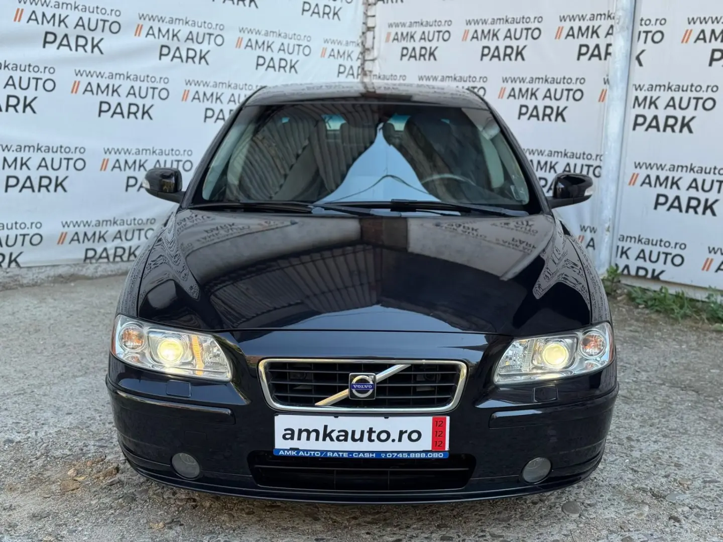 Volvo S 60 – 2009