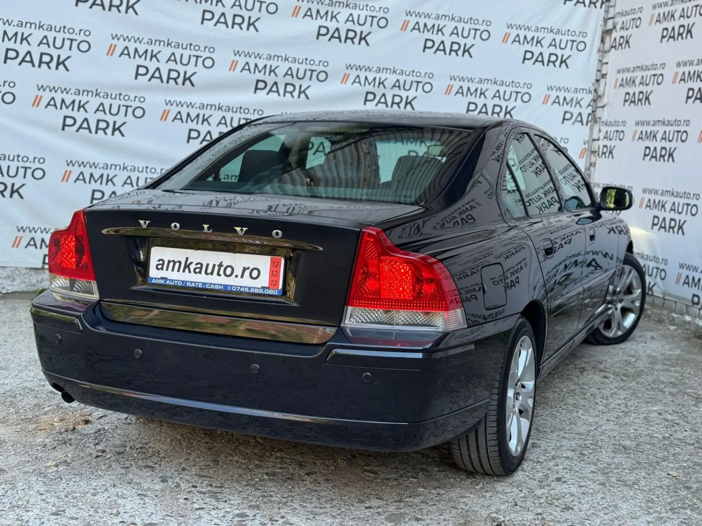 Volvo S 60 – 2009