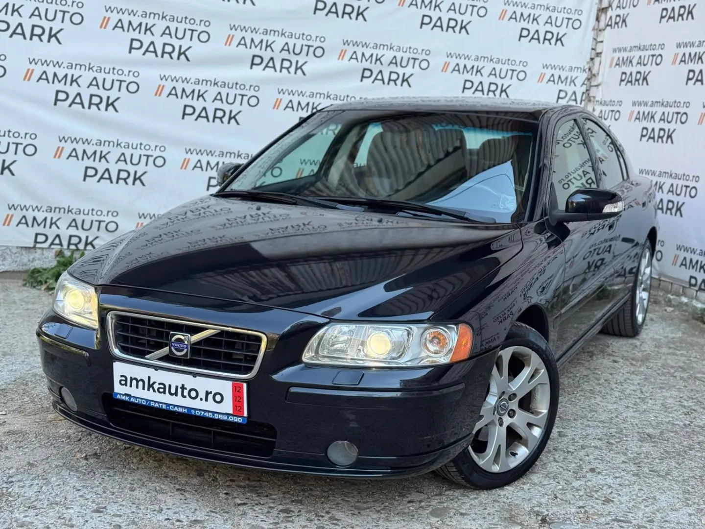 Volvo S 60 – 2009