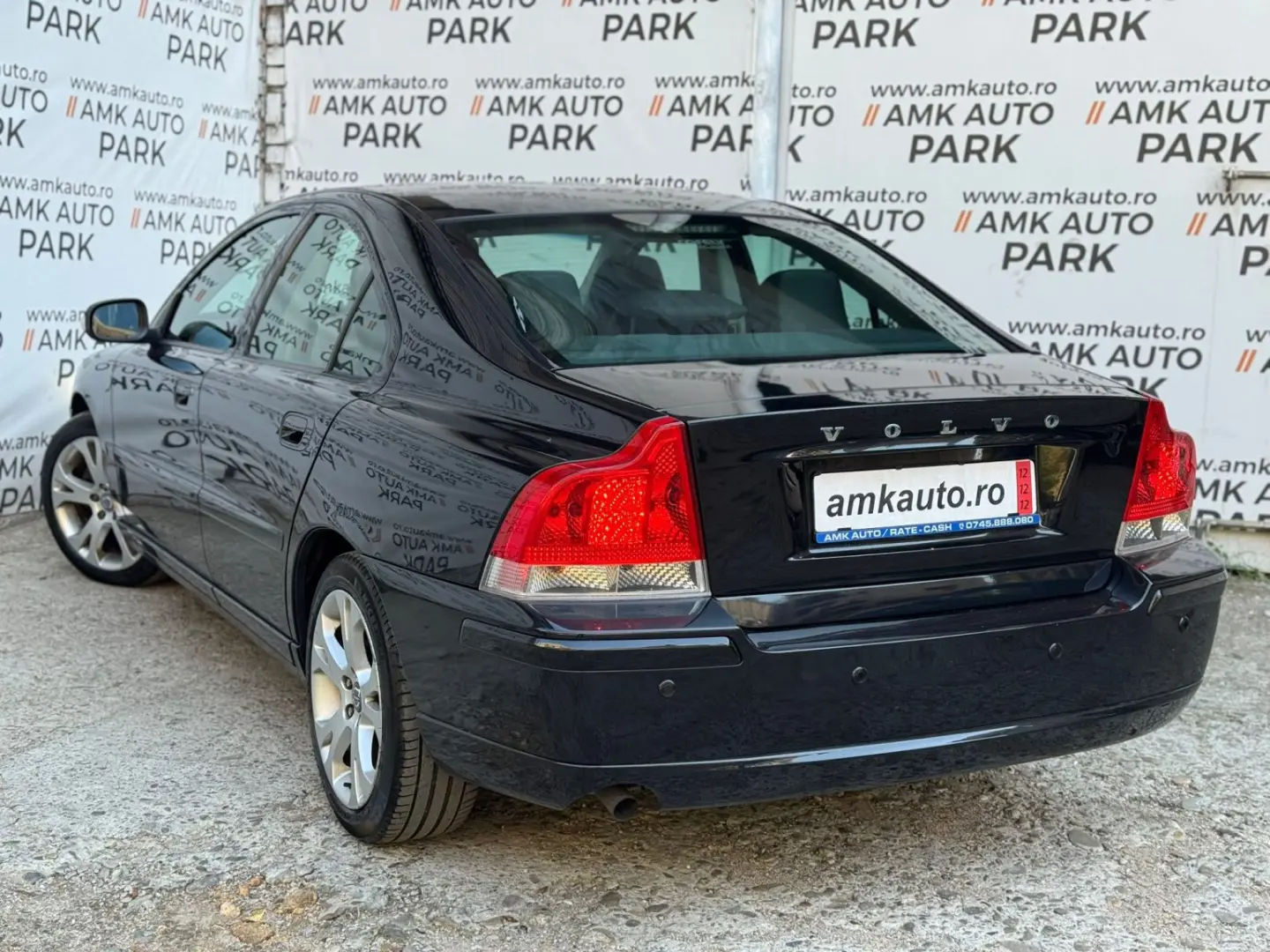 Volvo S 60 – 2009