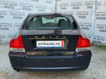 Volvo S 60 – 2009