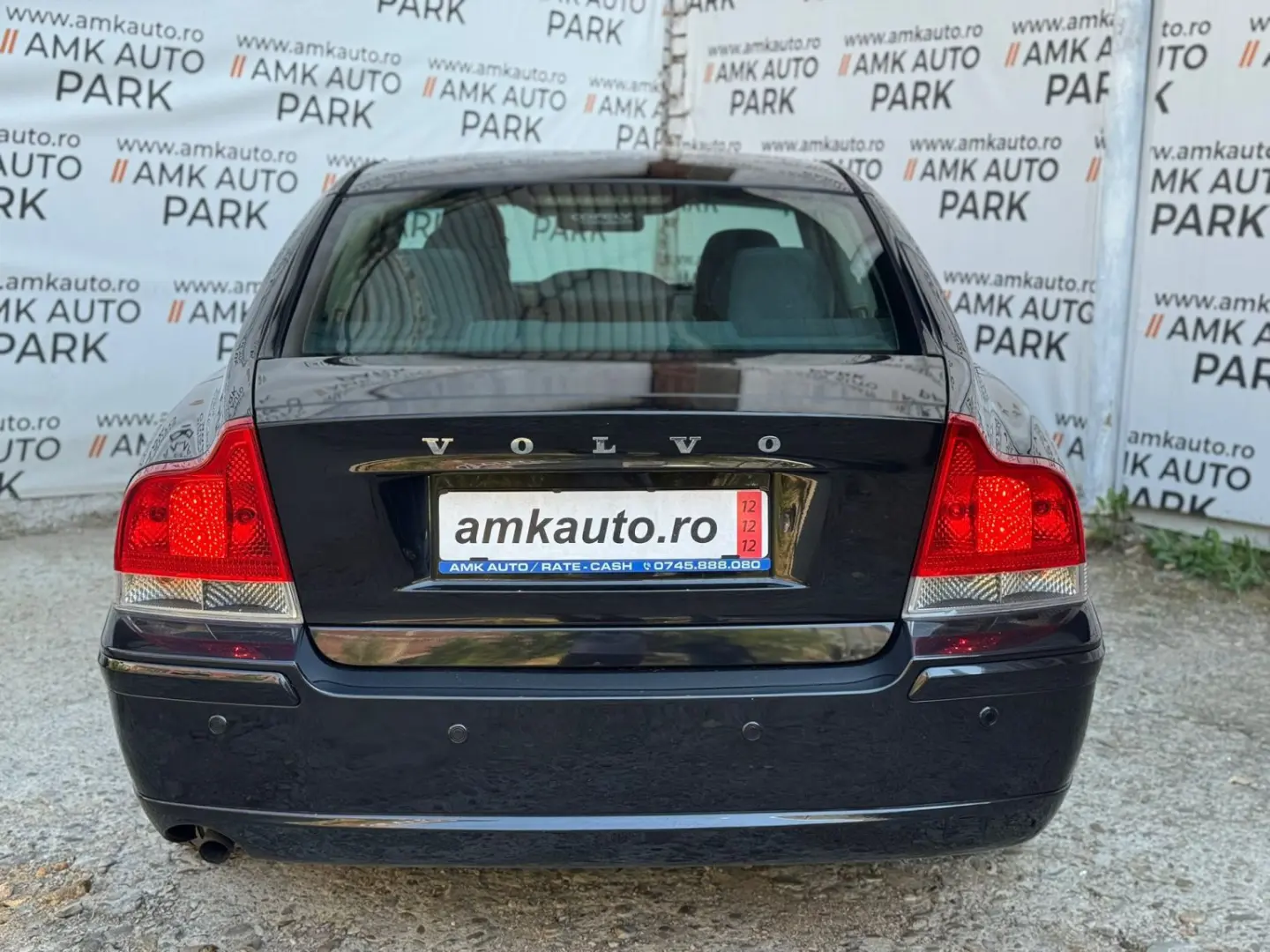Volvo S 60 – 2009