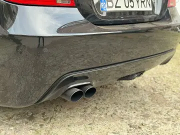 Bmw Seria 5 – 2008