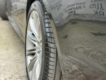 Bmw Seria 5 – 2008