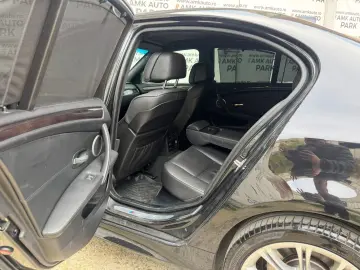 Bmw Seria 5 – 2008