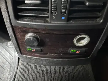 Bmw Seria 5 – 2008