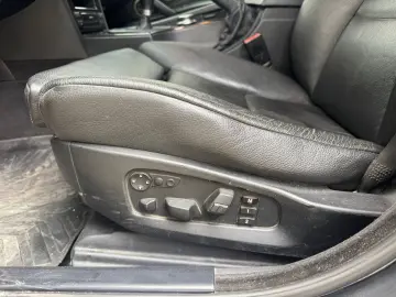 Bmw Seria 5 – 2008