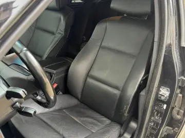 Bmw Seria 5 – 2008