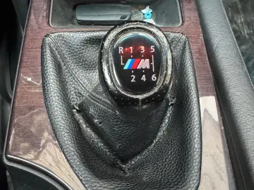 Bmw Seria 5 – 2008