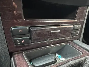 Bmw Seria 5 – 2008