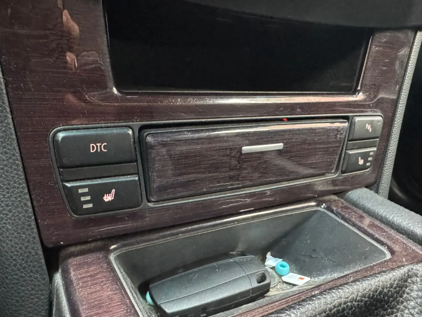 Bmw Seria 5 – 2008