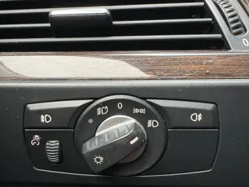 Bmw Seria 5 – 2008