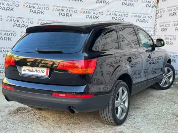Audi Q7 – 2007 – 3.0 Diesel