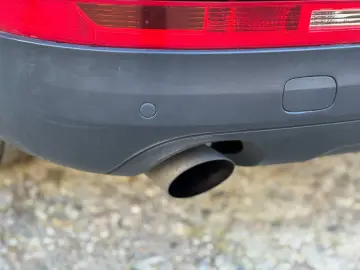 Audi Q7 – 2007 – 3.0 Diesel