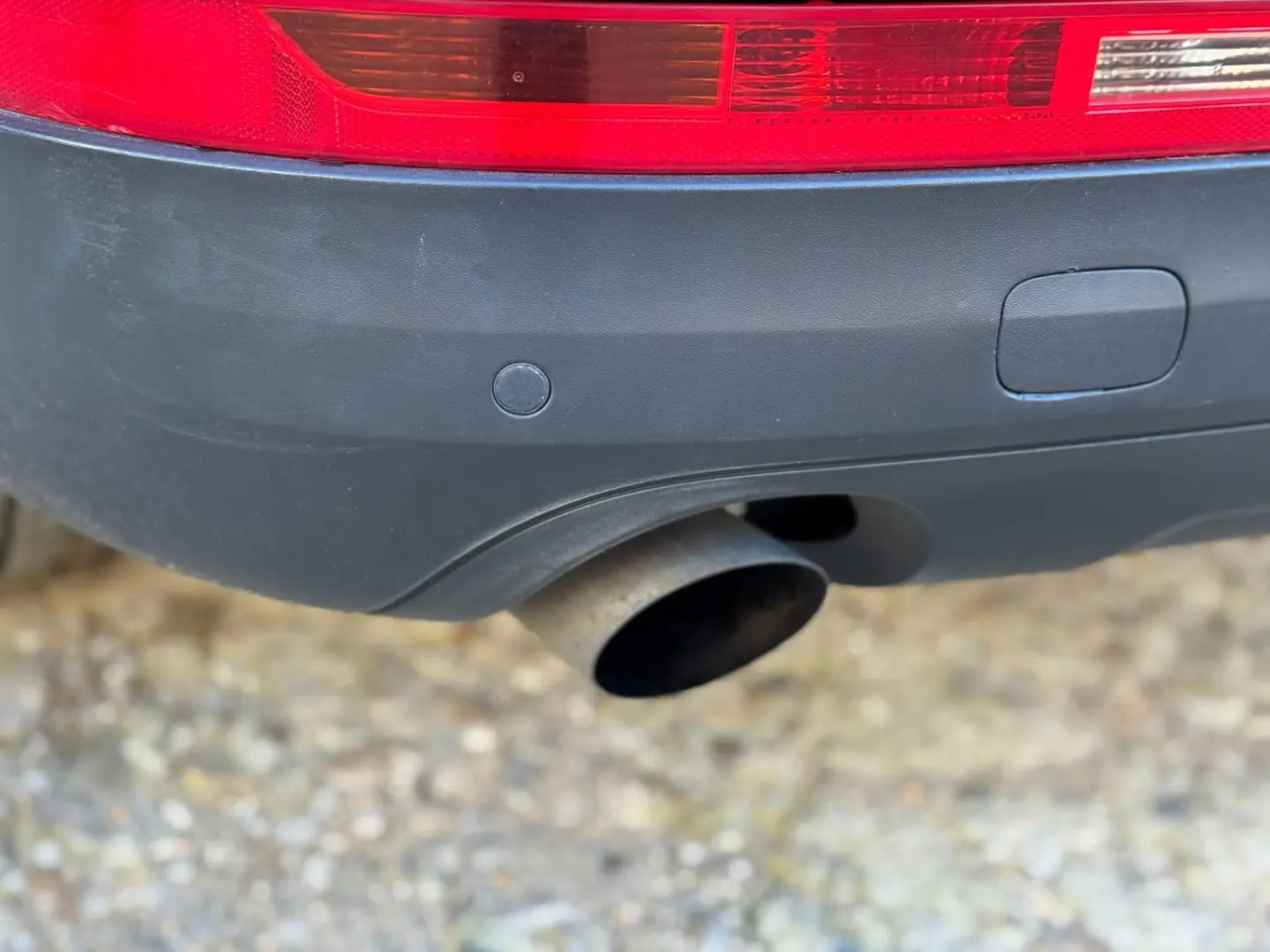 Audi Q7 – 2007 – 3.0 Diesel