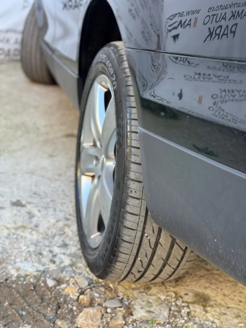 Audi Q7 – 2007 – 3.0 Diesel