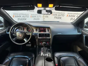 Audi Q7 – 2007 – 3.0 Diesel