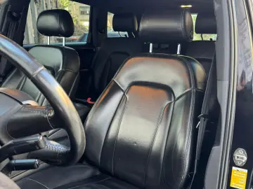 Audi Q7 – 2007 – 3.0 Diesel