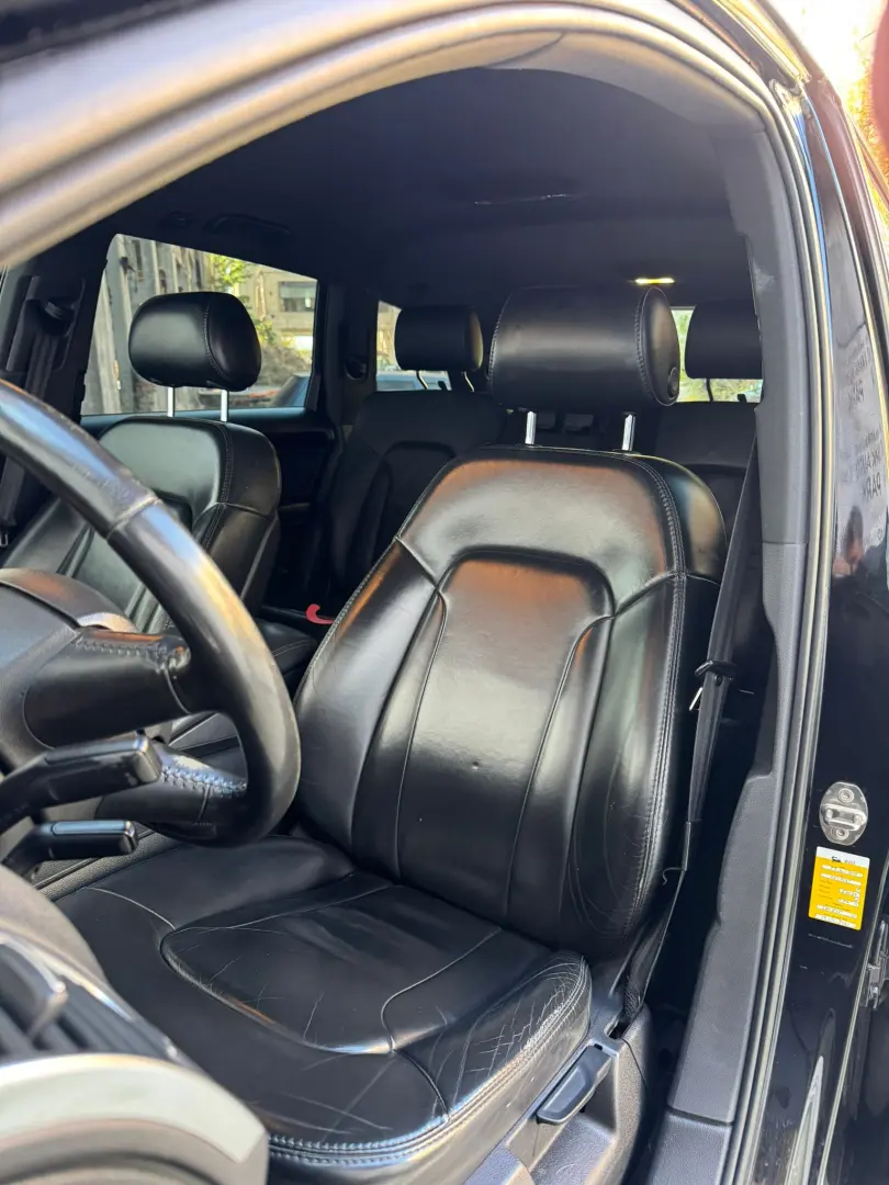 Audi Q7 – 2007 – 3.0 Diesel