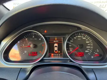 Audi Q7 – 2007 – 3.0 Diesel