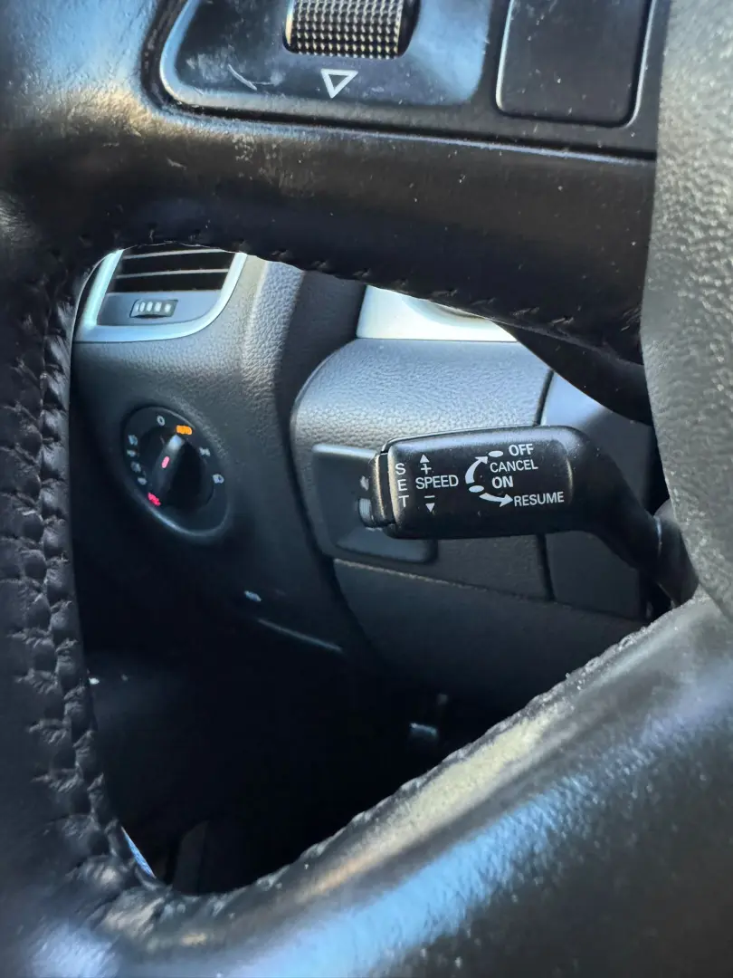 Audi Q7 – 2007 – 3.0 Diesel