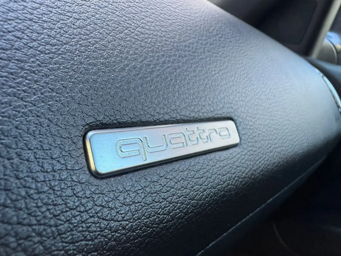 Audi Q7 – 2007 – 3.0 Diesel