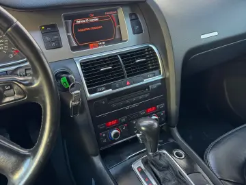 Audi Q7 – 2007 – 3.0 Diesel