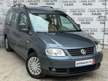 Volkswagen  Caddy Maxi