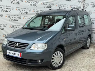Volkswagen  Caddy Maxi