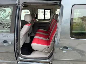 Volkswagen  Caddy Maxi