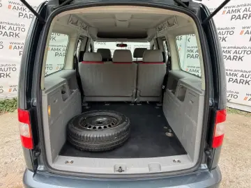 Volkswagen  Caddy Maxi