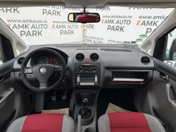 Volkswagen  Caddy Maxi