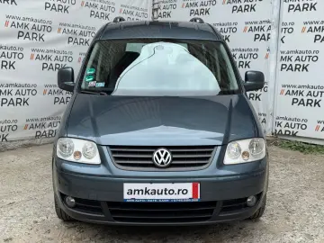 Volkswagen  Caddy Maxi