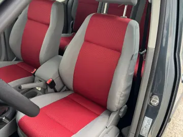 Volkswagen  Caddy Maxi