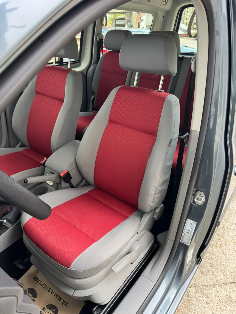 Volkswagen  Caddy Maxi