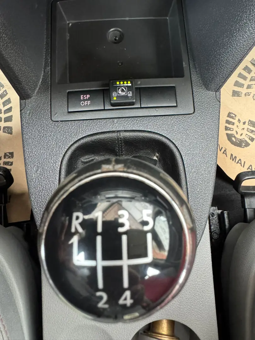 Volkswagen  Caddy Maxi