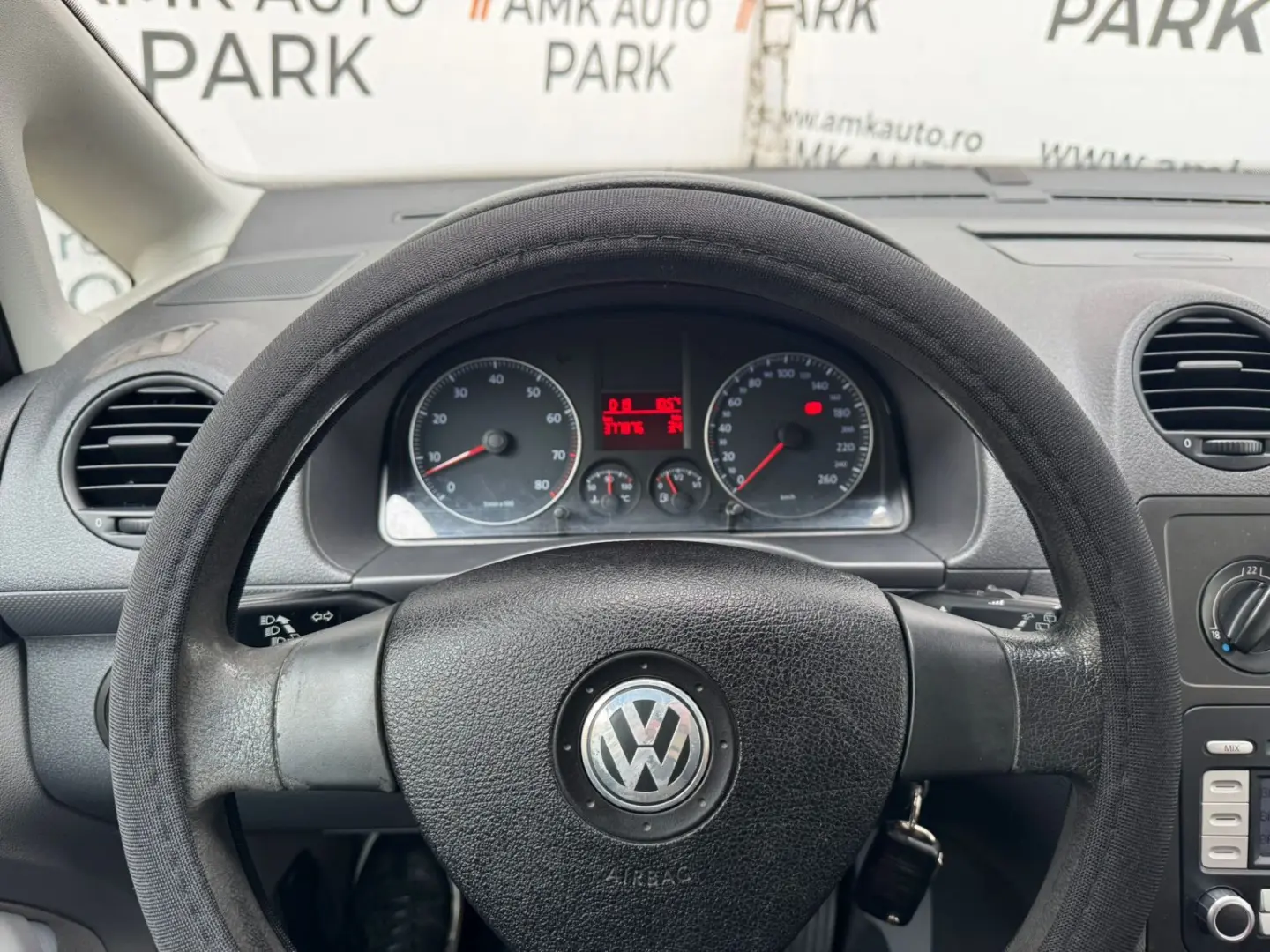 Volkswagen  Caddy Maxi