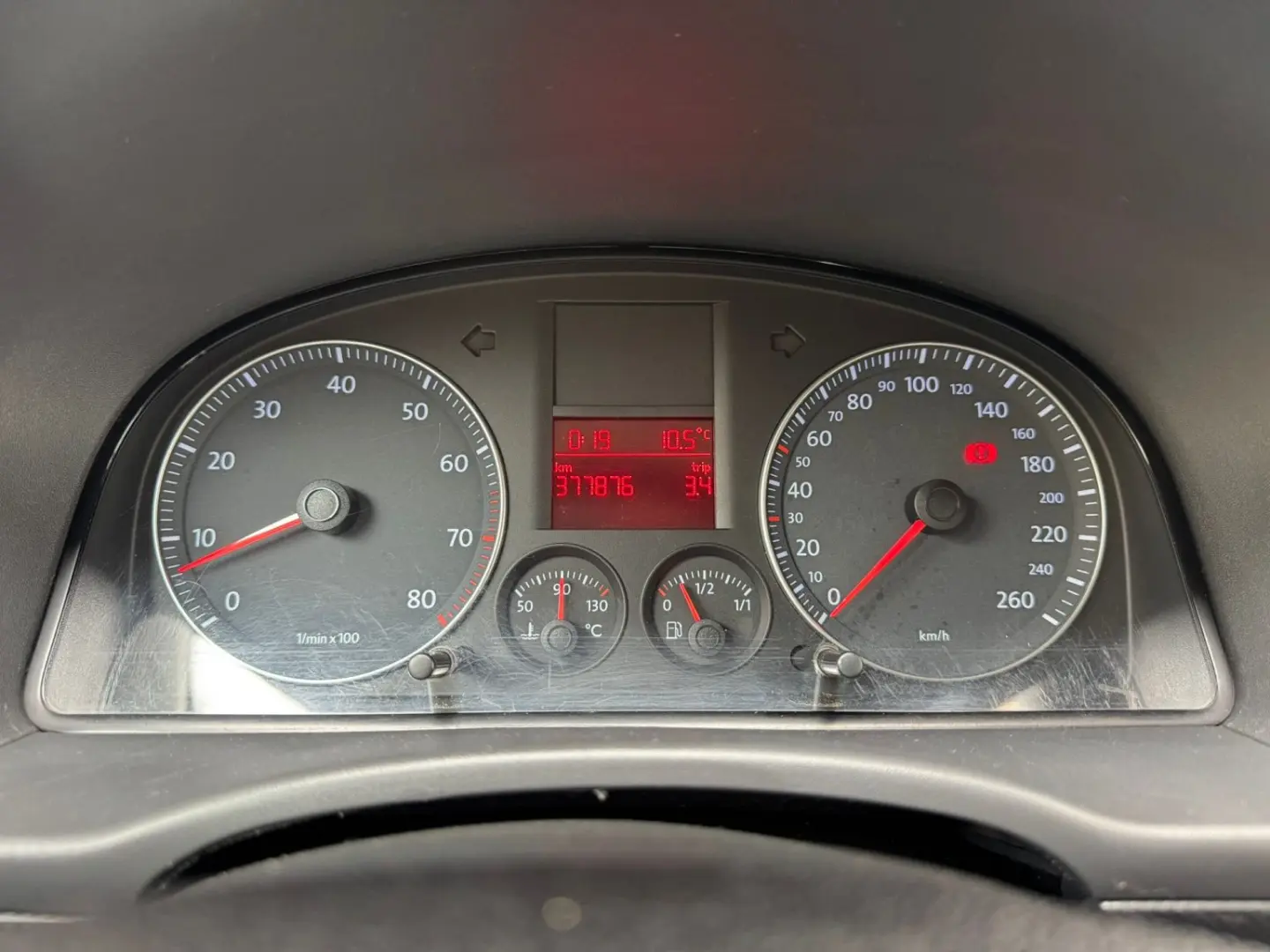 Volkswagen  Caddy Maxi