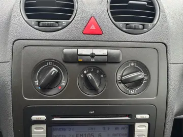 Volkswagen  Caddy Maxi