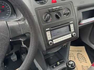 Volkswagen  Caddy Maxi