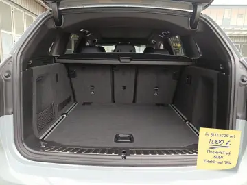 X3 xDrive20i M SPORTPAKET 21 ALU PANORAMA LED