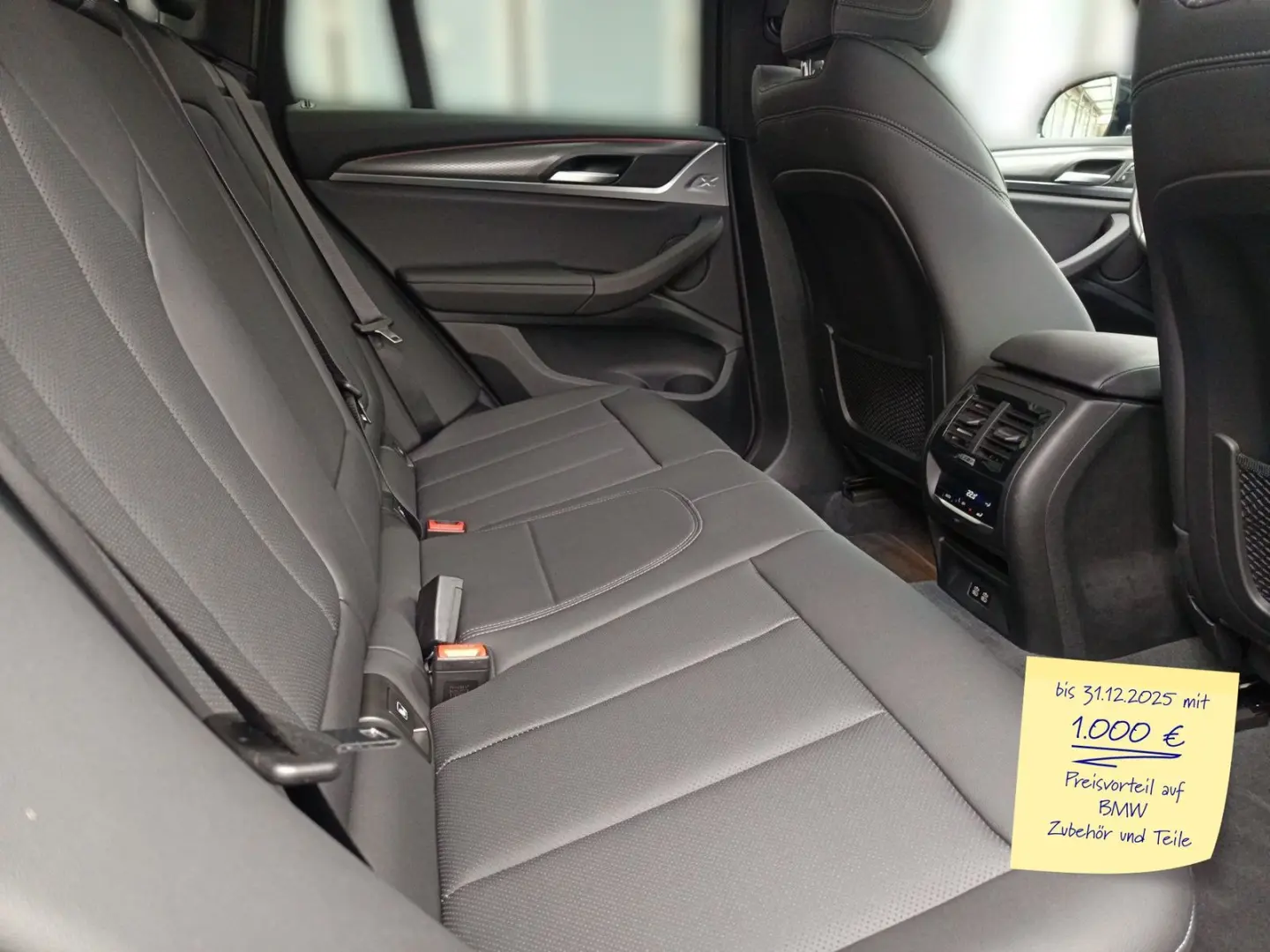 X3 xDrive20i M SPORTPAKET 21 ALU PANORAMA LED