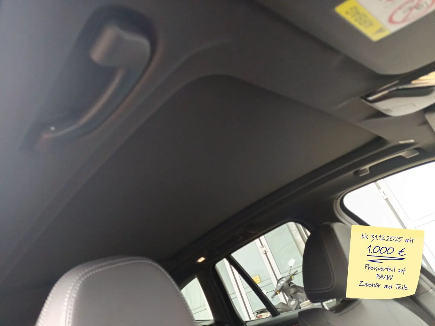 X3 xDrive20i M SPORTPAKET 21 ALU PANORAMA LED