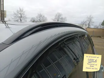 X3 xDrive20i M SPORTPAKET 21 ALU PANORAMA LED