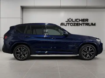 X3 xDrive30i M-Sportpaket  1.Hand  Garantie